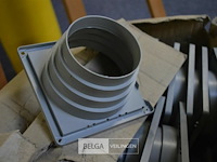 ±80 ventilatierooster - afbeelding 3 van  3