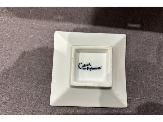 80 witte schaaltjes - afbeelding 4 van  5