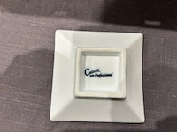 80 witte schaaltjes - afbeelding 4 van  5