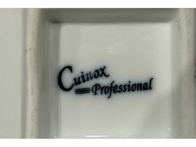 80 witte schaaltjes - afbeelding 5 van  5