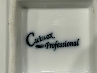 80 witte schaaltjes - afbeelding 5 van  5