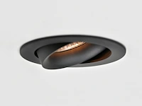 80 x gt ledlampen met lens gu10, 4000k - afbeelding 7 van  9