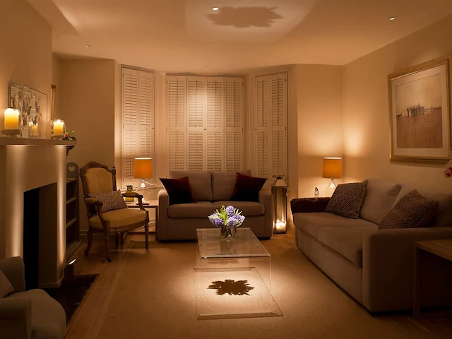 80 x solo white plafond inbouwspots - afbeelding 7 van  7