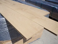 80,24 m² eiken planchetten 14mm - afbeelding 5 van  5