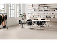 80,64m² highstone greige 60x120 gerectificeerd, stenen effect vloer en muur - afbeelding 2 van  3
