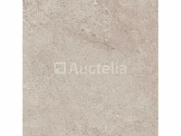 80,64m² highstone greige 60x120 gerectificeerd, stenen effect vloer en muur - afbeelding 3 van  3