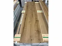 80,92 m2 eiken meerlagen parketvloer 776