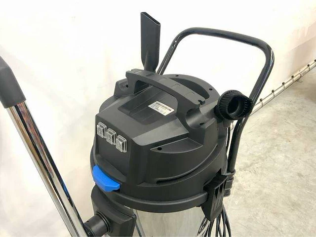 80l - industriële stofzuiger 3000w - afbeelding 9 van  13