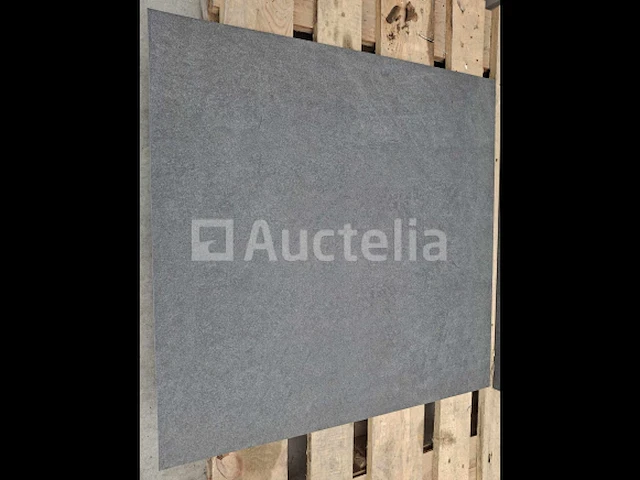 80m² keope ardesia 75x75 gerectificeerd, leisteeneffect - afbeelding 2 van  2