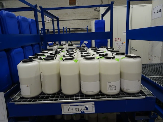 80x 10kg white enamel prince dv778470ra - afbeelding 2 van  5