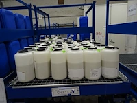 80x 10kg white enamel prince dv778470ra - afbeelding 2 van  5
