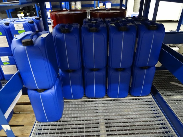 80x 20kg acmosil 36-5307 - afbeelding 2 van  4