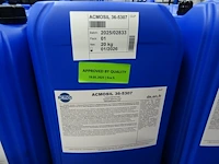 80x 20kg acmosil 36-5307 - afbeelding 4 van  4