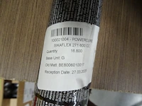 80x 600ml sikaflex powercure - afbeelding 4 van  5