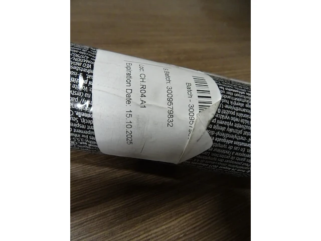 80x 600ml sikaflex powercure - afbeelding 5 van  5