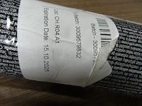 80x 600ml sikaflex powercure - afbeelding 5 van  5