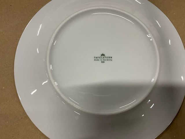 80x bord tafelstern avant-garde - afbeelding 3 van  5