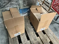 80x bord tafelstern avant-garde - afbeelding 6 van  6