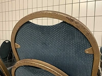 80x hotelstoel - afbeelding 6 van  8