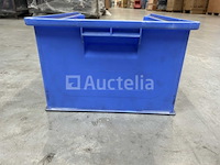 80x magazijnbak 500x300x200mm - afbeelding 3 van  5