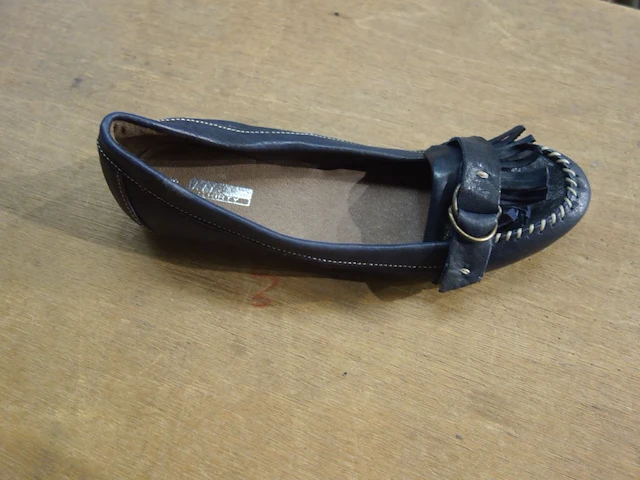 80x schoenen - afbeelding 1 van  5