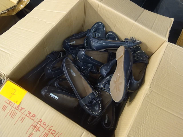 80x schoenen - afbeelding 3 van  5