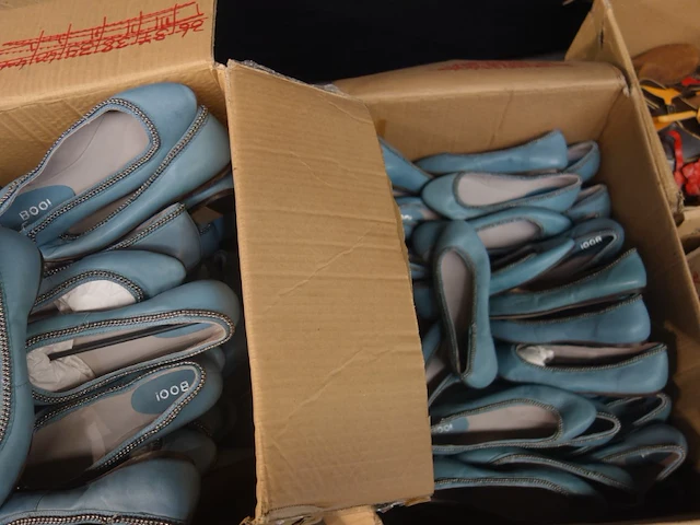 80x schoenen - afbeelding 4 van  5