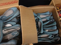 80x schoenen - afbeelding 4 van  5