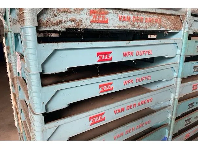 81 curvers - afbeelding 2 van  3