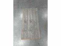 81 m² laminaatvloer nrvn 12 mm - afbeelding 1 van  3