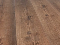 81 m2 pvc spc click plank met xps onderlaag - 1220 x 228 x 6,5 mm - afbeelding 1 van  4