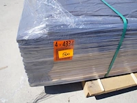 81,16 m² eiken planchetten 14mm - afbeelding 2 van  7