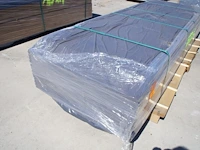 81,16 m² eiken planchetten 14mm - afbeelding 3 van  7
