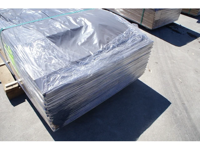 81,16 m² eiken planchetten 14mm - afbeelding 4 van  7