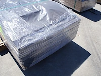 81,16 m² eiken planchetten 14mm - afbeelding 4 van  7