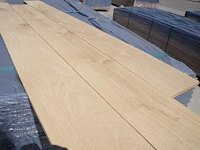 81,16 m² eiken planchetten 14mm - afbeelding 7 van  7