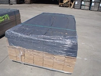 81,90 m² eiken planchetten 14mm - afbeelding 5 van  5