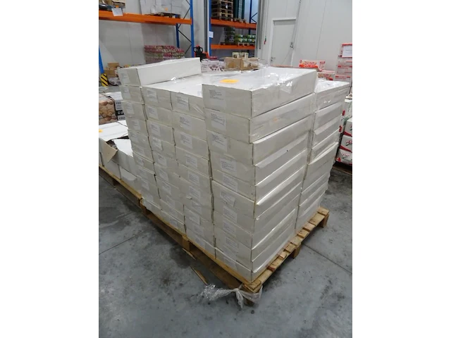 81x doos rock candy saffraan - afbeelding 2 van  4