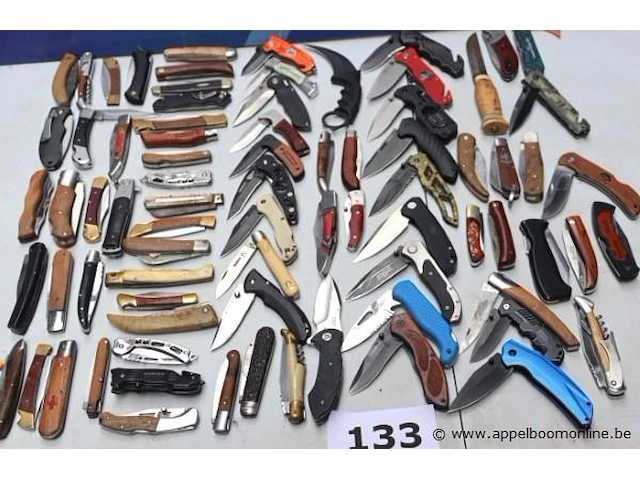 82 diverse jachtmessen - afbeelding 1 van  7