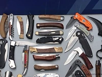 82 diverse jachtmessen - afbeelding 2 van  7