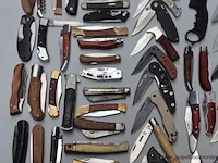 82 diverse jachtmessen - afbeelding 3 van  7