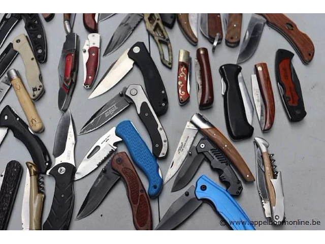 82 diverse jachtmessen - afbeelding 5 van  7