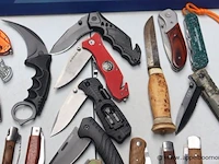 82 diverse jachtmessen - afbeelding 7 van  7