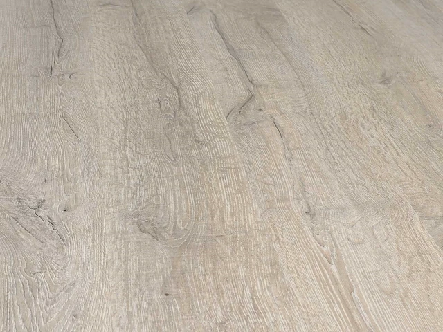 82 m2 pvc click plank - 1251 x 187 x 4,2 mm - afbeelding 1 van  4