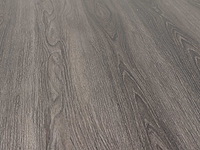 82 m2 pvc click plank op hdf - 1222 x 182 x 9 mm - afbeelding 1 van  4