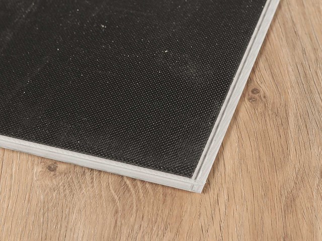 82 m2 pvc spc click plank met xps onderlaag - 1220 x 228 x 5 mm - afbeelding 4 van  4