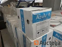 8,28 m² azule tegels - afbeelding 4 van  6