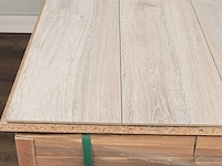 83 m2 laminaat plank - 1285 x 192 x 8 mm - afbeelding 2 van  4