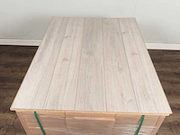 83 m2 laminaat plank - 1285 x 192 x 8 mm - afbeelding 3 van  4