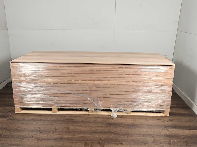 83 m2 laminaat xl plank berry alloc - 2410 x 303 x 12,3 mm - afbeelding 4 van  4